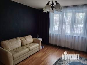 2-к квартира, на длительный срок, 52м2, 1/14 этаж