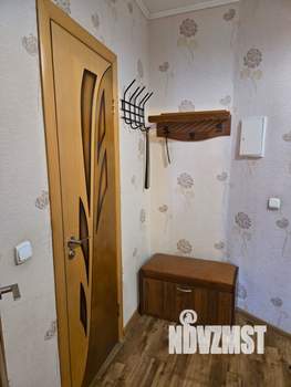 Студия квартира, на длительный срок, 34м2, 3/17 этаж