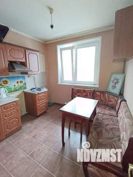 2-к квартира, на длительный срок, 55м2, 3/12 этаж