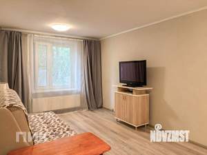 1-к квартира, на длительный срок, 37м2, 1/9 этаж