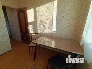 1-к квартира, на длительный срок, 40м2, 14/14 этаж