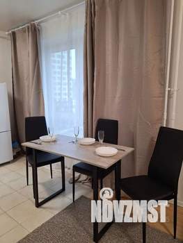 2-к квартира, посуточно, 70м2, 5/17 этаж