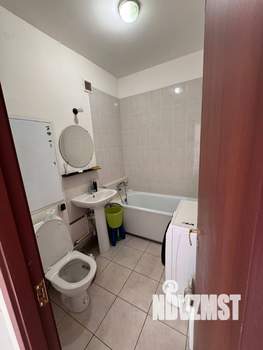 1-к квартира, на длительный срок, 40м2, 15/17 этаж