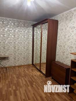 1-к квартира, на длительный срок, 40м2, 10/10 этаж