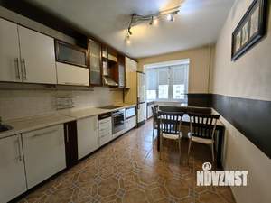 2-к квартира, на длительный срок, 55м2, 4/14 этаж
