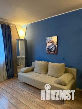 3-к квартира, посуточно, 57м2, 1/14 этаж