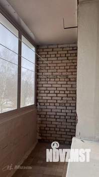 2-к квартира, на длительный срок, 52м2, 3/14 этаж