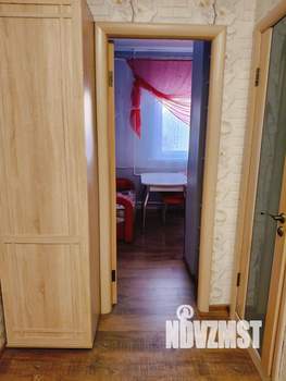 1-к квартира, на длительный срок, 40м2, 9/17 этаж