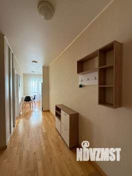 1-к квартира, на длительный срок, 41м2, 8/19 этаж