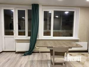 1-к квартира, на длительный срок, 30м2, 4/12 этаж