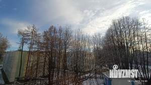 1-к квартира, на длительный срок, 39м2, 4/14 этаж