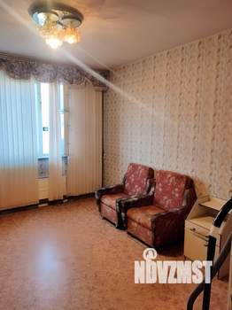 2-к квартира, на длительный срок, 60м2, 18/22 этаж