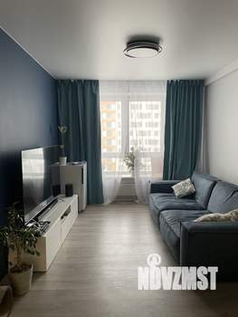 3-к квартира, на длительный срок, 63м2, 9/12 этаж