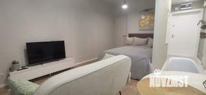 1-к квартира, на длительный срок, 32м2, 23/25 этаж