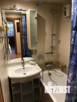 2-к квартира, на длительный срок, 51м2, 8/16 этаж