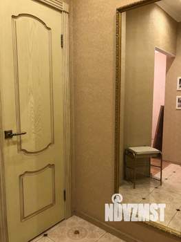 2-к квартира, на длительный срок, 55м2, 1/12 этаж