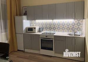 1-к квартира, на длительный срок, 32м2, 6/10 этаж