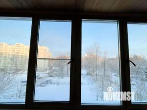 1-к квартира, на длительный срок, 39м2, 5/10 этаж