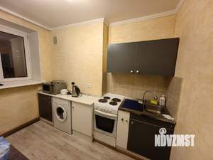 2-к квартира, на длительный срок, 42м2, 6/9 этаж