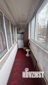 1-к квартира, на длительный срок, 36м2, 1/22 этаж