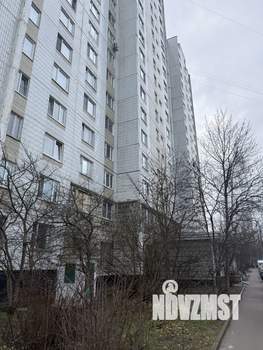 3-к квартира, на длительный срок, 74м2, 1/17 этаж