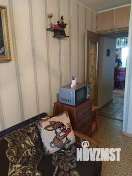 2-к квартира, на длительный срок, 54м2, 10/22 этаж