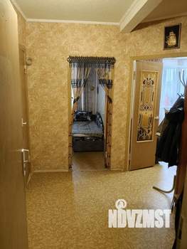 1-к квартира, на длительный срок, 38м2, 11/16 этаж