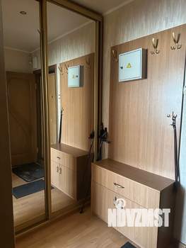 1-к квартира, на длительный срок, 41м2, 6/14 этаж