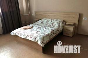 1-к квартира, посуточно, 30м2, 2/17 этаж