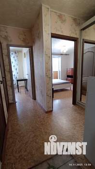 1-к квартира, на длительный срок, 39м2, 4/14 этаж