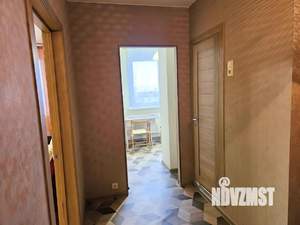 1-к квартира, на длительный срок, 38м2, 16/17 этаж