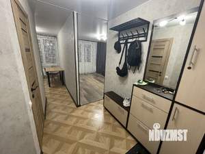 1-к квартира, на длительный срок, 36м2, 15/22 этаж