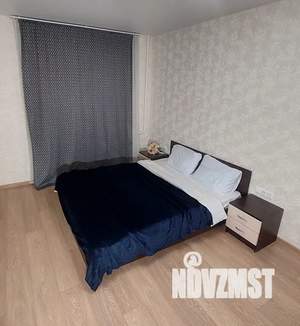 2-к квартира, посуточно, 53м2, 10/12 этаж