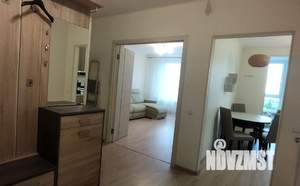 3-к квартира, на длительный срок, 78м2, 12/17 этаж