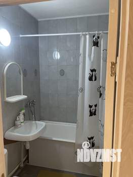 1-к квартира, посуточно, 39м2, 2/17 этаж