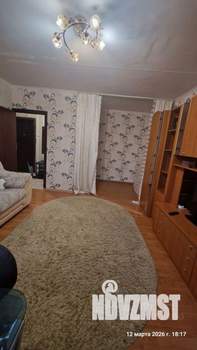 1-к квартира, на длительный срок, 39м2, 10/14 этаж