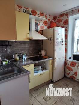 2-к квартира, на длительный срок, 39м2, 11/14 этаж