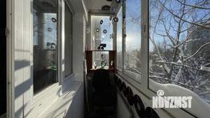 2-к квартира, на длительный срок, 45м2, 6/12 этаж