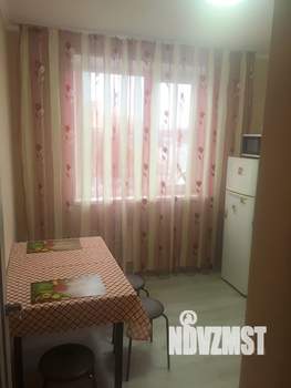 1-к квартира, на длительный срок, 39м2, 2/14 этаж