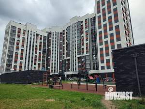 2-к квартира, на длительный срок, 57м2, 6/11 этаж