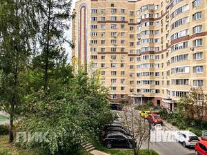 1-к квартира, на длительный срок, 34м2, 3/15 этаж