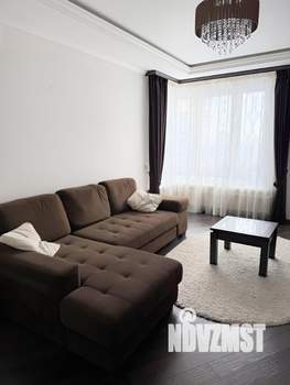 2-к квартира, на длительный срок, 58м2, 13/13 этаж