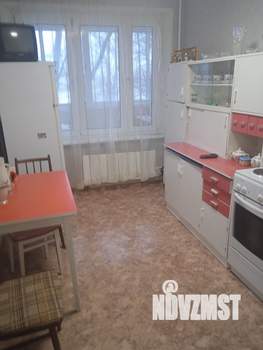 1-к квартира, на длительный срок, 34м2, 3/14 этаж