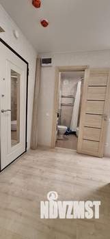 Студия квартира, на длительный срок, 17м2, 5/9 этаж