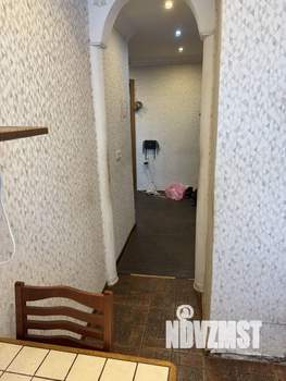 2-к квартира, на длительный срок, 45м2, 2/5 этаж