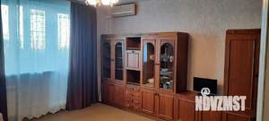 1-к квартира, на длительный срок, 39м2, 5/12 этаж