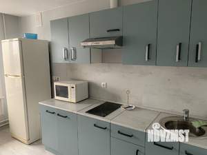 2-к квартира, на длительный срок, 47м2, 7/14 этаж