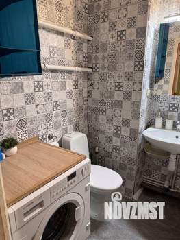 1-к квартира, на длительный срок, 39м2, 2/17 этаж