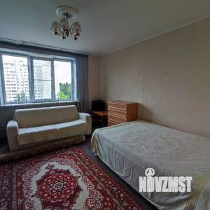 2-к квартира, на длительный срок, 55м2, 7/10 этаж