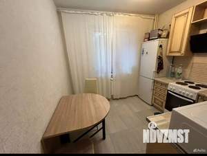 1-к квартира, на длительный срок, 31м2, 5/17 этаж